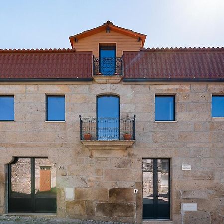 Sevenfarm Mangualde Exterior foto