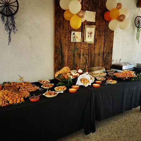 Sevenfarm Mangualde Exterior foto