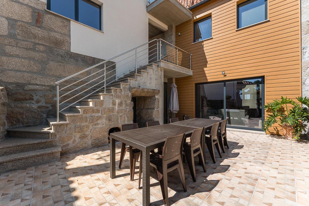 Sevenfarm Mangualde Exterior foto