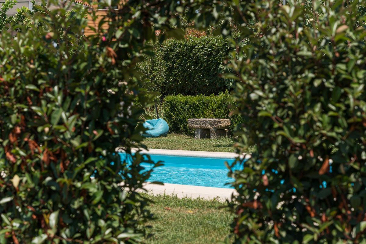 Sevenfarm Mangualde Exterior foto