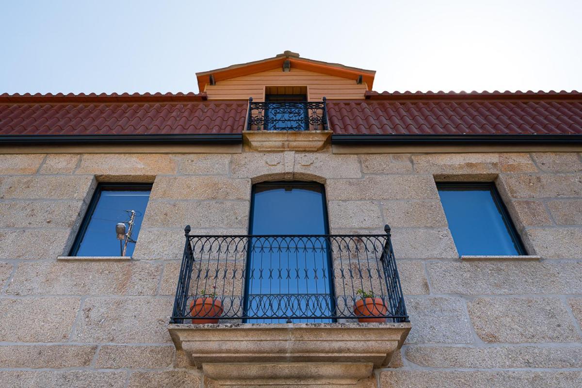 Sevenfarm Mangualde Exterior foto