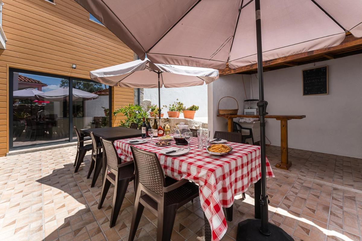 Sevenfarm Mangualde Exterior foto