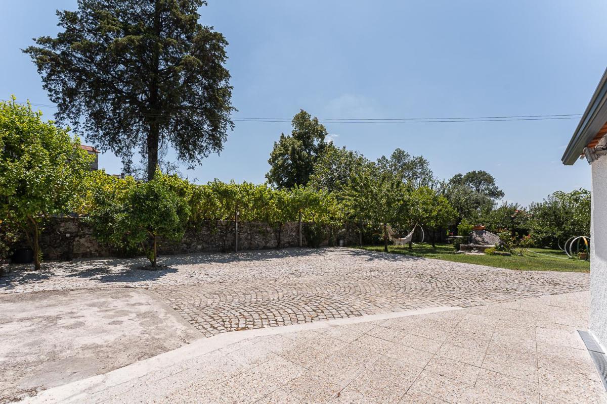 Sevenfarm Mangualde Exterior foto