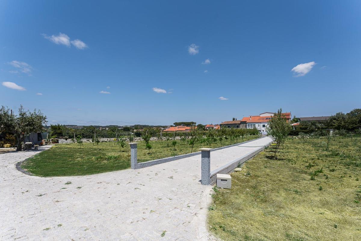 Sevenfarm Mangualde Exterior foto