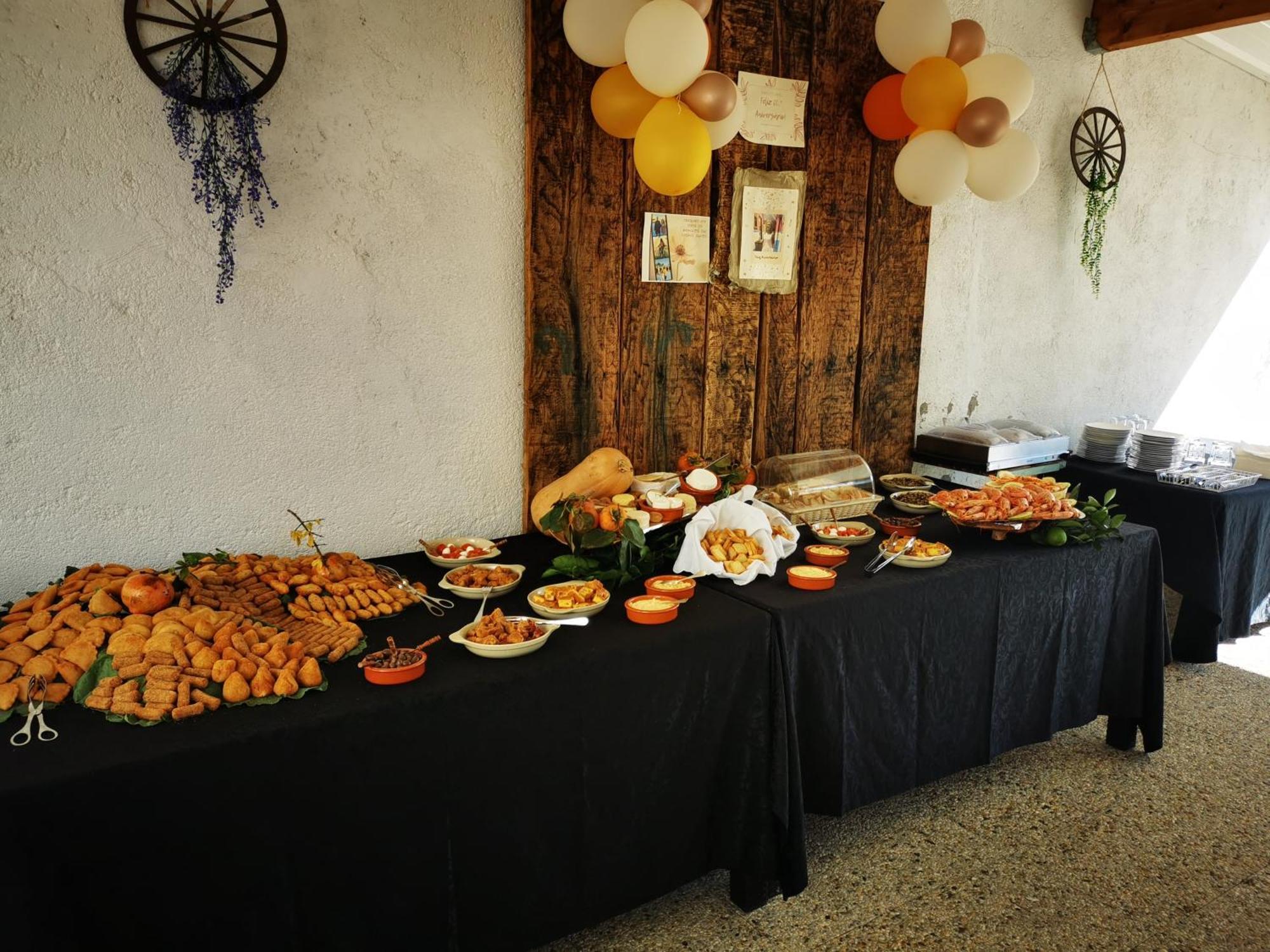Sevenfarm Mangualde Exterior foto